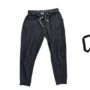 Free Fly Apparel Men's Sweatpants - Black